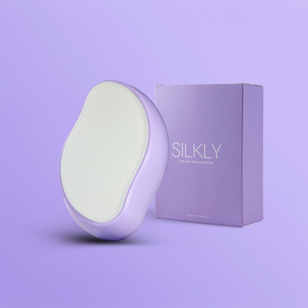 Silkly™